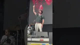Me mata(s) - &Aacute;LEX WALL (Recorda Fest 2025)