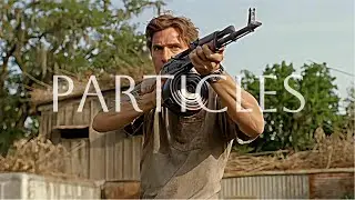 Rust Cohle | True Detective edit [30 subscriber special]