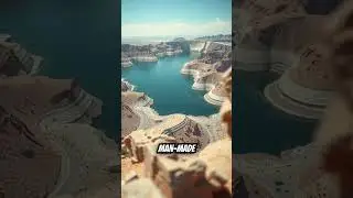 Hoover Dam Facts. #HooverDam #LakeMead#ColoradoRiver #climateimpact #watercrisis