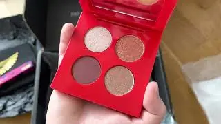 Unboxing my new Pat McGrath order - spring sales 2023
