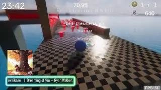 AGROU AGR0U LE DINO (DLC)