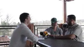 Beer Me - Cocoa Mole