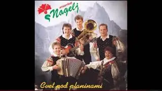 Ansambel Nagelj- vračam se z gora