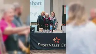 San Antonio Stock Show & Rodeo hosting one of the largest wine judging competitions in State