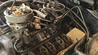 88' chevy collapsed lifter