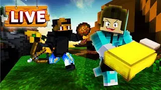 WIZARD  IS  Live Stream🔴|| After a long time i am back  |#minecraft  #short #mcfleet