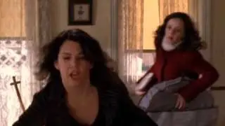 Gilmore Girls