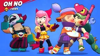 Funniest Brawl Stars Poses You Can&rsquo;t Unsee