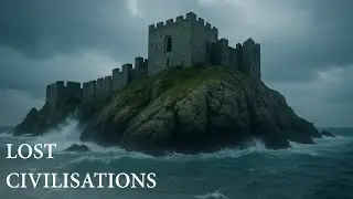 3 HOURS of Mysterious Ancient Lost Civilisations