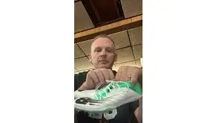 TITLE:New Balance XC Seven V4 Review 👟⚡ Best Men&rsquo;s Cross Country Shoe? #NewBalance #RunningShoes