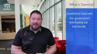 Quantitative Easement 2021