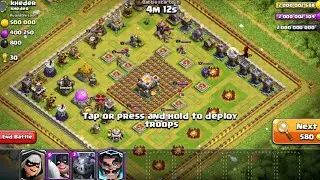 Download Clash of clan private server ||new update2018||TOXICLAND