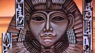 The Riddle of Sphinx,  Russian cartoon (with English subtitles)