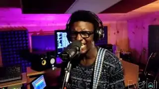 Levitator Live Session