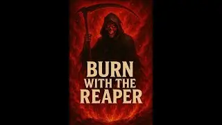 Burn With The Reaper