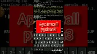 How To Find Any Website Loging Page Using Termux Without Rooting