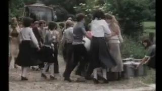 GRANGE HILL SERIES 3 - MR HOPWOOD'S FIELD TRIP