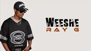 Ray G - Weeshe Lyrics (Ugandan music)