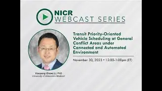 Transit Priority-Oriented Vehicle Scheduling at General Conflict Areas