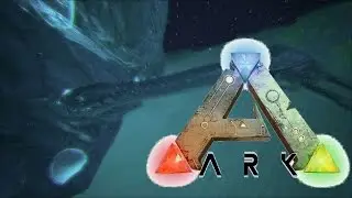 ARK Survival Evolved #7 -Underwater Battles Ahoy!