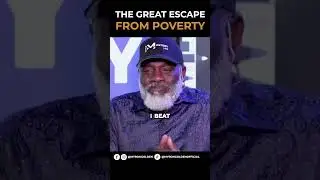 The Great Escape From Poverty