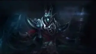 [1k Nasus stacks] First time Karthus Preseason 9 Patch 9.1