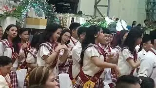 Try Everything Graduation Song