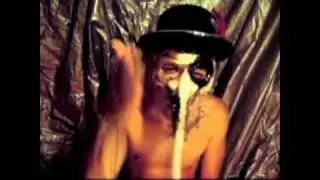 Sgravo - Il Grillo Parlante - Official street video 2010