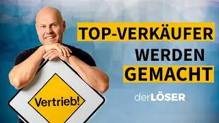 Erfolgsdisziplin im Verkauf - Mache Aktivit&auml;t zu deinem USP
