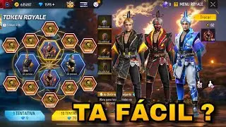 PEGANDO A INCUBADORA ALUCINAÇÕES COMPLETA NO FREE FIRE ! INCUBADORA DA FITINHA DE VOLTA ! TÁ FACIL ?