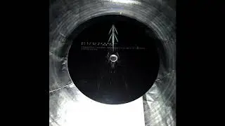 BURNING PSALMS - SERRATED THORNS PROTECT THIS NEVER ENDING REPRESSION [ECT-004]