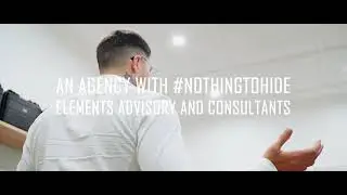 The Funniest Ads || Elements Advisory & Consultants || Elements Group