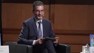 Presentación del libro de cuentos infantiles 'Ciencia-me un cuento'