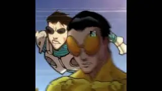 BULLETPROOF AND FLAXAN MARK EDIT || Turkish Trend || I mentioned the animators in my TT account