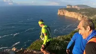 Punta Giglio - Alghero