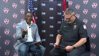 Fire Talk - May 2025