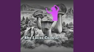 She Loves Control