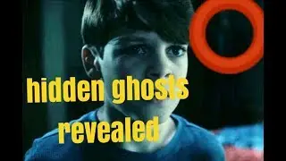 The haunting of hill house 