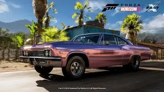 Forza Horizon 5 - ЗИМНЯЯ СКАЗКА ПОЕХАЛИ ПРОХОЖДЕНИЕ СЕЗОН 28