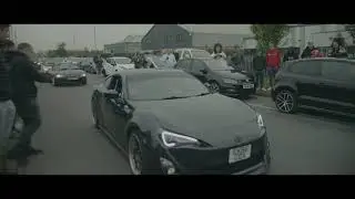 Carnaby Meet // JWA Creations Cinematic