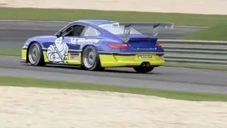 Racing's Future: The Porsche Young Driver Academy