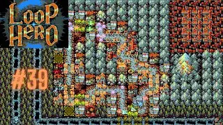 FINALE: Rogue BEATS True Creators [SECRET BOSS] / LOOP HERO / #39