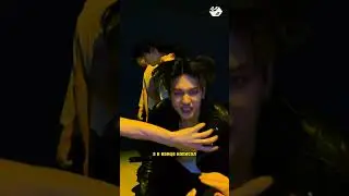 Уён из ATEEZ едва не попал в политический скандал #kpop #кпоп #ateez