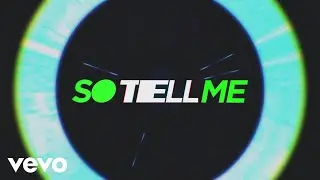 Malifoo - So Tell Me (Lyric Video)