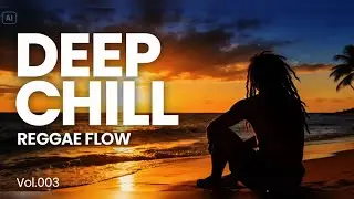 Deep Chill Reggae Mix 2026| Vol. #003🌴 Relaxing Music | Brazuca Vibe