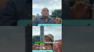 MAGA думали, что Мексика их примет, они ошиблись #шорты #тренды