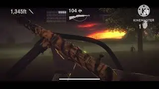 Jump 2 Barricades | Into The Dead 2 | Lancaster Town Disaster Zone 23 | Chapter 3 | Salvation