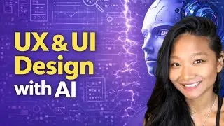 UX & UI Design with AI  |  Own Your Website