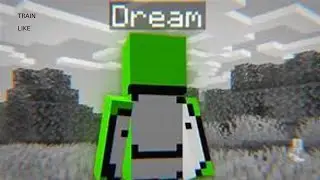 How To Train Like Dream #shorts