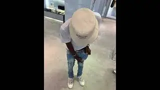 [Sample] Jay Fizzle Type Beat 
